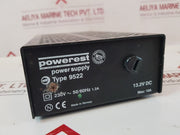 Powerest 9522 Power Supply