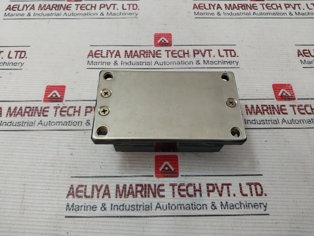 Powerex Cm200Dy-28H Igbt Module S3Naa2