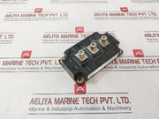 Powerex Cm200Dy-28H Igbt Module S3Naa2
