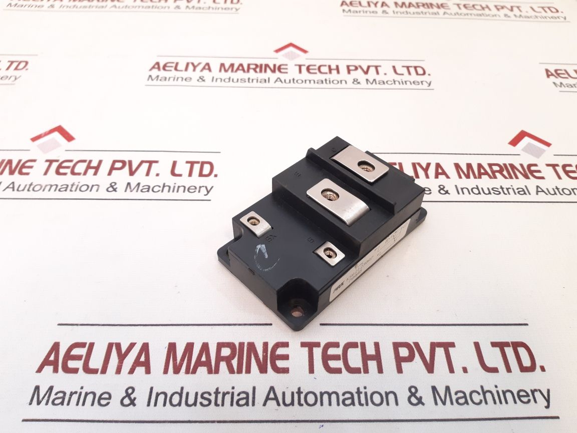 Powerex Prx Ks621230A7 Darlington Transistor