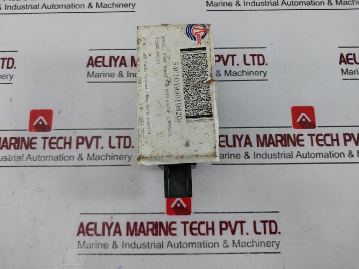 Powerex Nd412026 Power Supply Module Y 0545 Yy 111529