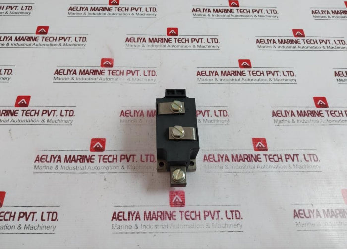 Powerex Nd412026 Thyristor And Diode Module