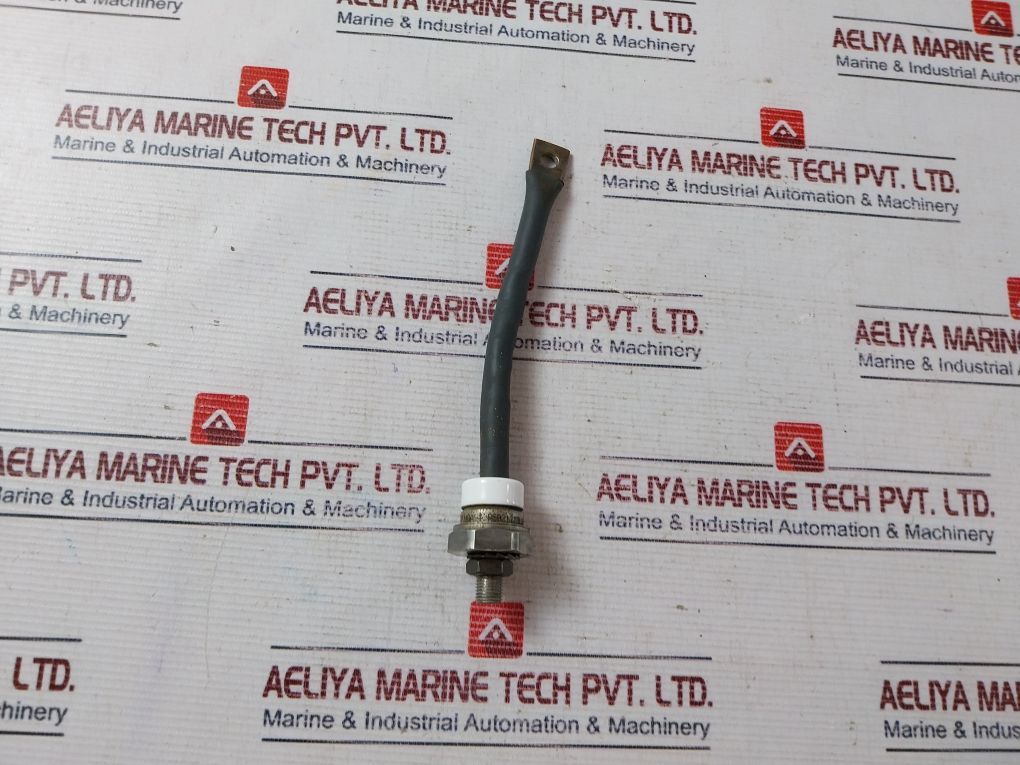 Powerex Prx R5021213Lsws Diode Module