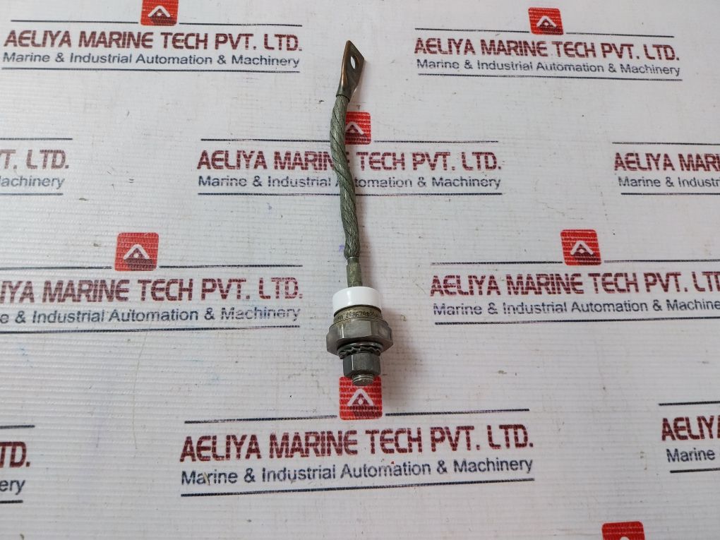 Powerex R5021213Lsws Fast Recovery Diode 0450