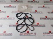 Powergrip 600 L Timing Belt