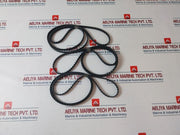 Powergrip 600 L Timing Belt