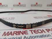 Powergrip 600 L Timing Belt