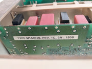 Powerlab Pl 120020-1E Power Unit