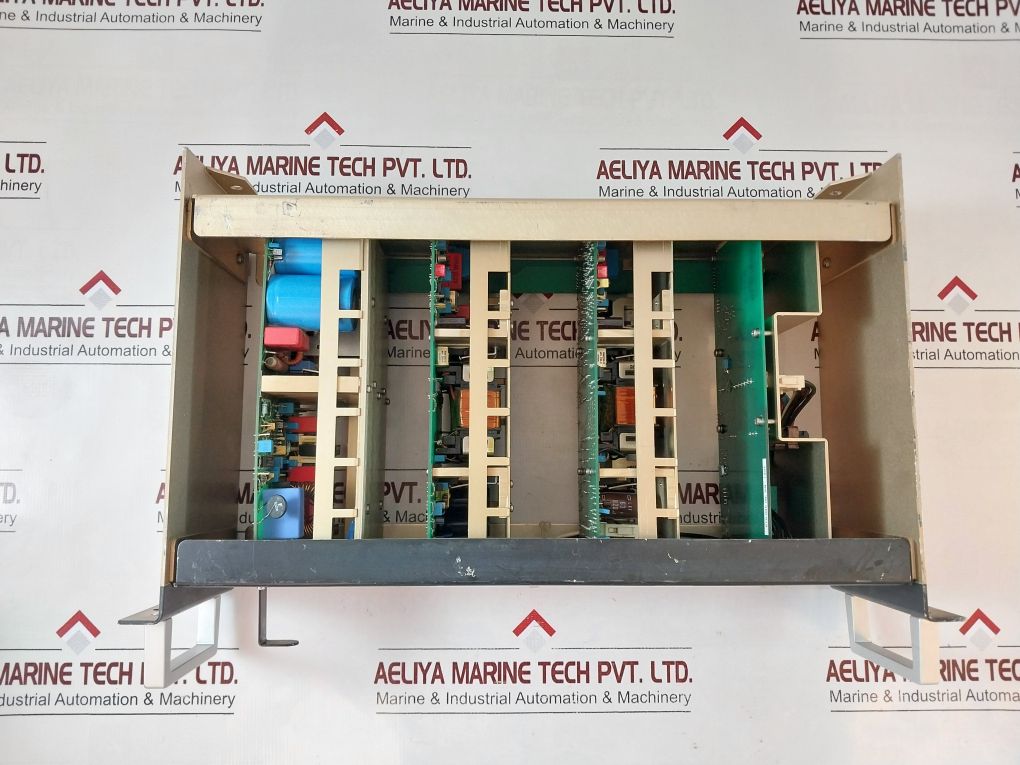 Powerlab Pl 120020-1E Power Unit – Aeliya Marine
