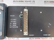 Powerlab Pl 120020-1E Power Unit