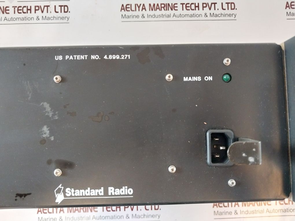 Powerlab Pl 120020-1E Power Unit – Aeliya Marine