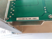 Powerlab Pl 120020-1E Power Unit