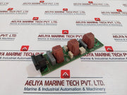 Powernet 40022B Printed Circuit Board