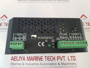 Powernet Adc5483 Power Supply 115/230vac 50/60hz 6.3a, 27.4vdc 10a