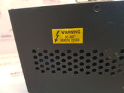 Powernet Adc5483 Power Supply 115/230vac 50/60hz 6.3a, 27.4vdc 10a