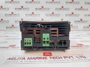 Powernet Adc7283/24 Power Supply Rev.A