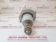 Powerohm Resistors Hcp2228 Varco Bushing 1000A