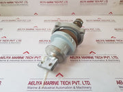 Powerohm Resistors Hcp2228 Varco Bushing 1000A