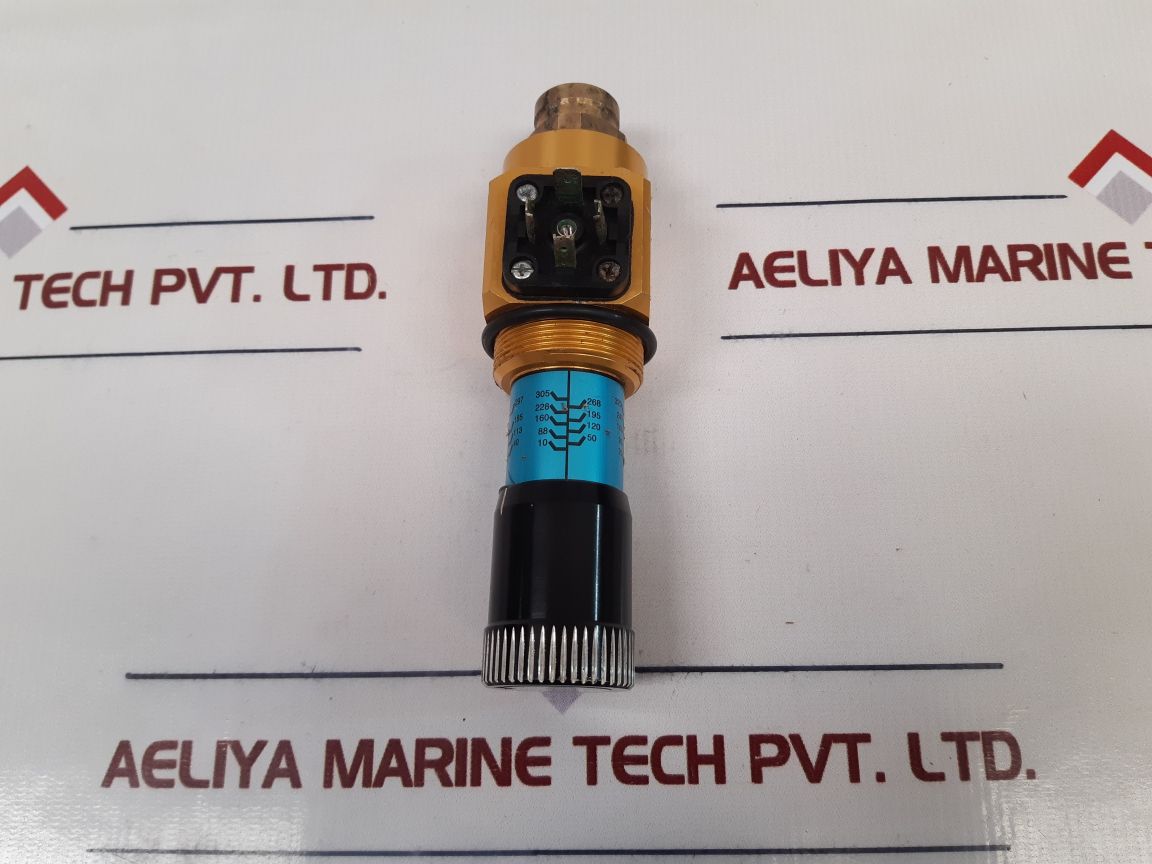 Powerpac D320 Pressure Switch