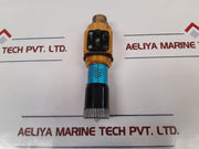 Powerpac D320 Pressure Switch