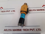 Powerpac D320 Pressure Switch