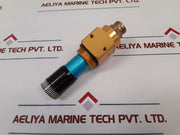 Powerpac D320 Pressure Switch