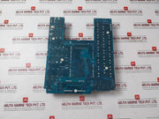 Powersoft Klalin12 Cs000503 Power Amplifier Card
