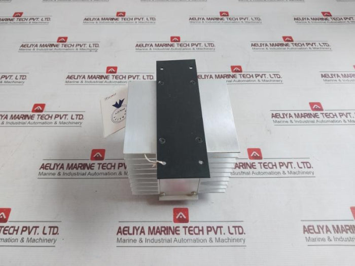 Powertec 200 S I-12 Dc/Dc Converter 24Vdc 12Vdc/200W