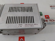 Powertec Rau500 Si-ord2 Digital Load Analog Converter