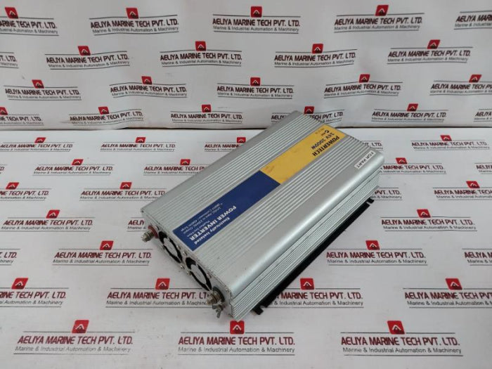 Powertech 24V 2000W Isolated Sine Wave Power Inverter 4500W – Aeliya Marine