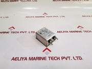 Powertek Cp3-0812C Emi Filter