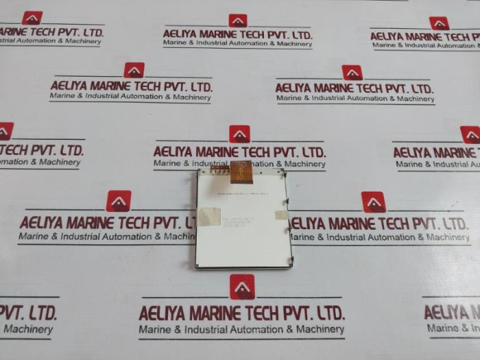 Powertip Fpc0000000095_001 Touch Screen Digitizer Front Glass 94V-0