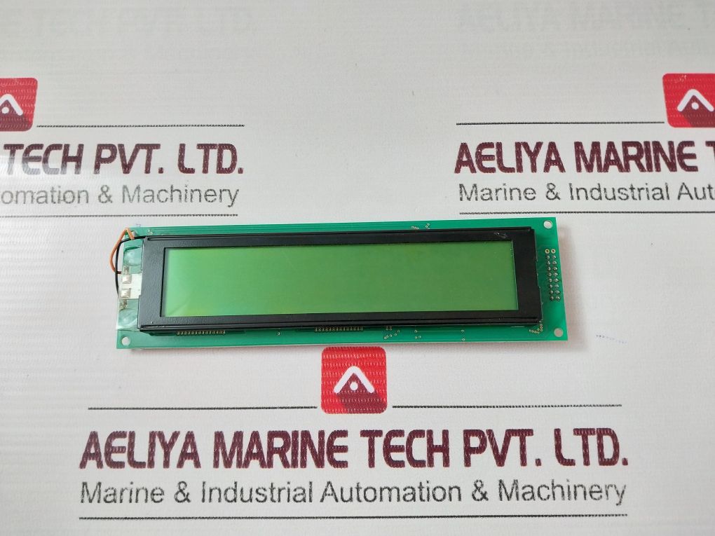 Powertip Pc4004A-p1A Lcd Display