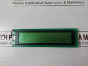 Powertip Pc4004A-p1A Lcd Display