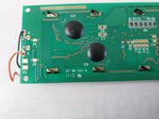 Powertip Pc4004A-p1A Lcd Display