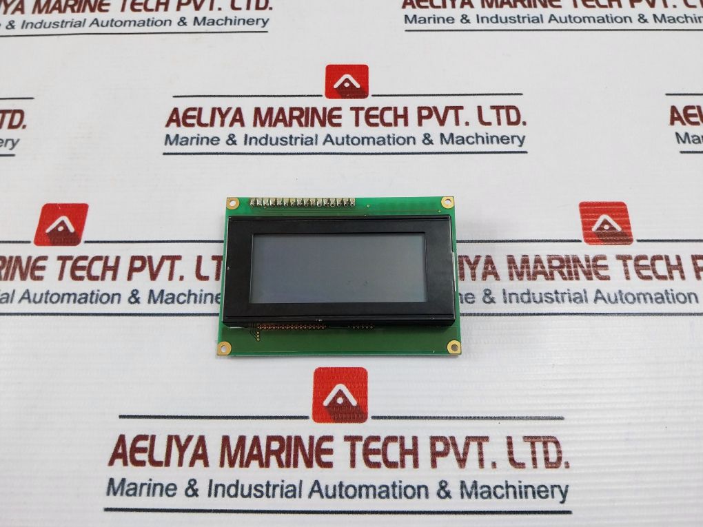 Powertip Pc 1604A B Display Module 94V0/94Vo