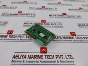 Powertip Pc 1604A B Display Module 94V0/94Vo