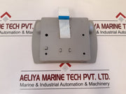 Powertip Pg192128B-p2 Lcd Control Panel