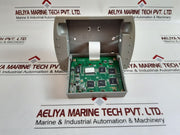 Powertip Pg192128B-p2 Lcd Control Panel