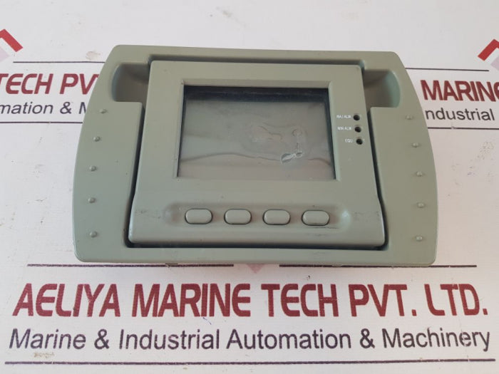 Powertip Pg192128B-p2 Lcd Control Panel 94V-0