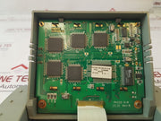 Powertip Pg192128B-p2 Lcd Control Panel Pg19218Lrs-bya-b