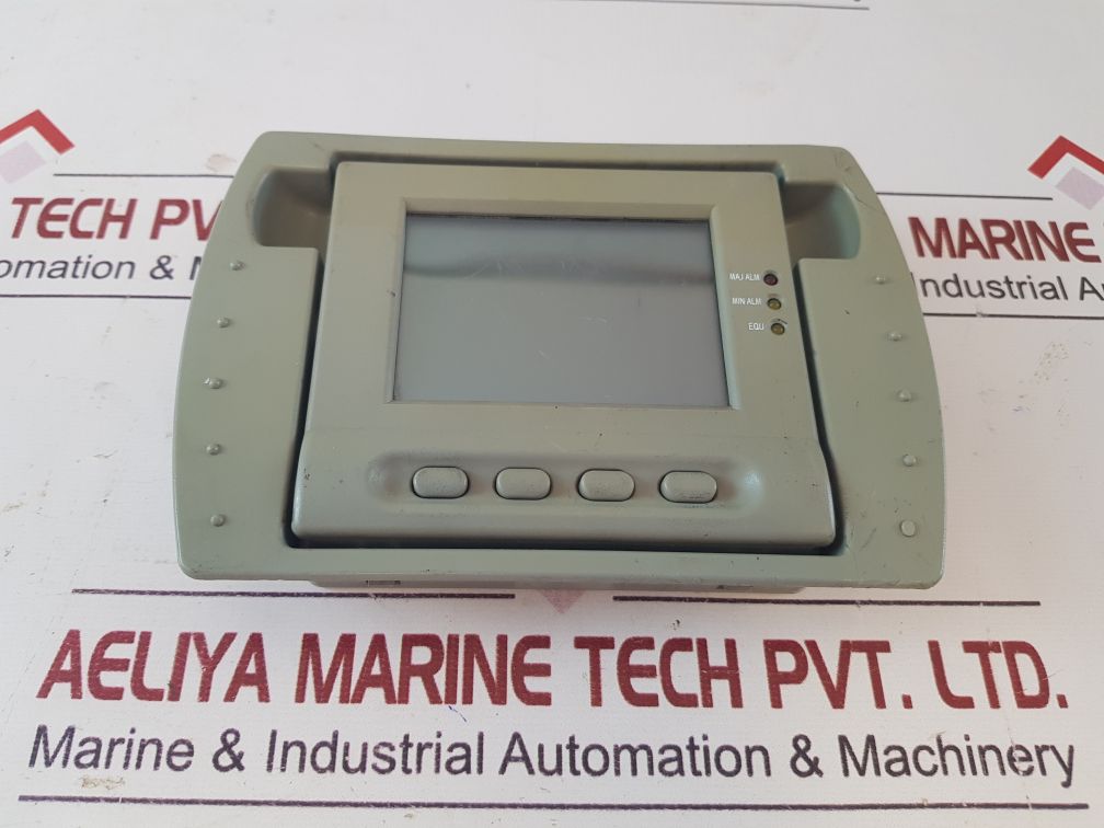 Powertip Pg192128B-p2 Lcd Control Panel Pg19218Lrs-bya-b