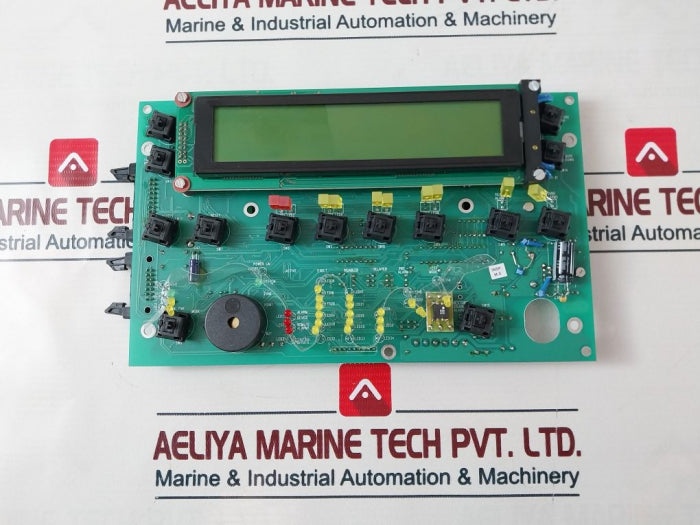 Powertip Pc4004A-p1 A 94V-0