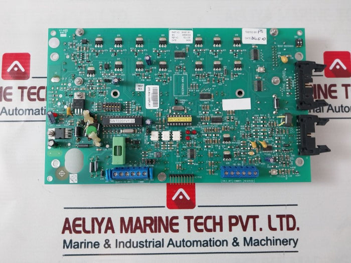 Powertip Pc4004A-p1 A 94V-0