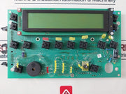 Powertip Pc4004A-p1 A 94V-0