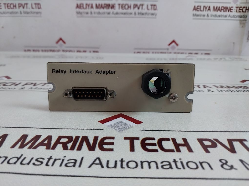Powerware 1018346A Relay Interface Adapter