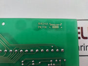 Powerware 1018346A Relay Interface Adapter