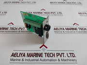 Powerware 1018346A Relay Interface Adapter