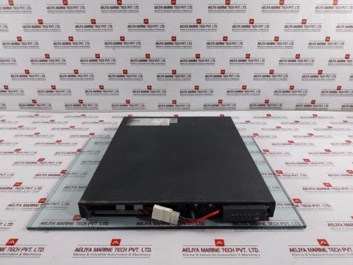 Powerware Pw5115 1500I Rm Blk Relay Interface Adapter 103003276-6591