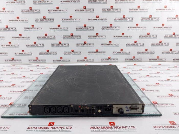 Powerware Pw5115 1500I Rm Blk Relay Interface Adapter 103003276-6591